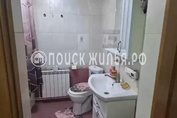 Дом под ключ «От Ольги»