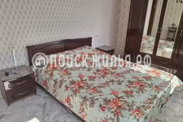 Дом под ключ «От Ольги»