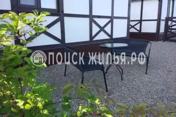 Дом под ключ «Азовские дачи» Дом под ключ «Азовские дачи»