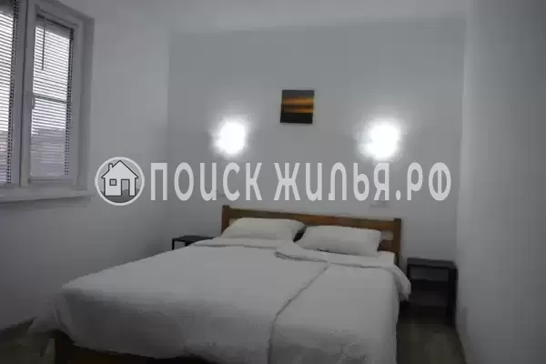 Дом под ключ «Азовские дачи» Дом под ключ «Азовские дачи»