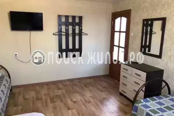 Дом под ключ «Коттедж под ключ»