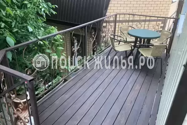 Дом под ключ «Коттедж под ключ»