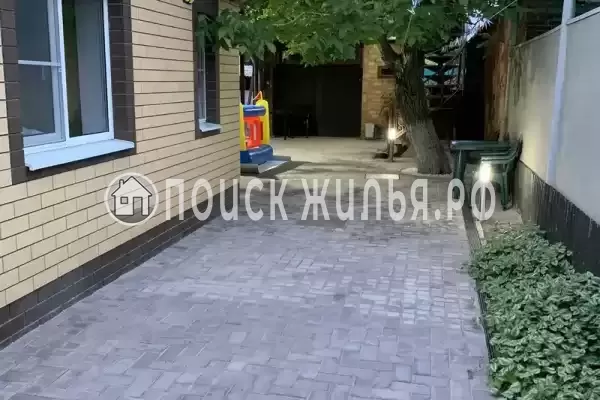 Дом под ключ «Коттедж под ключ»