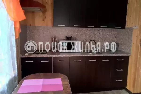 Дом под ключ, Кубанская, д.16 Дом под ключ, Кубанская, д.16