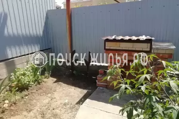 Дом под ключ, Кубанская, д.16 Дом под ключ, Кубанская, д.16