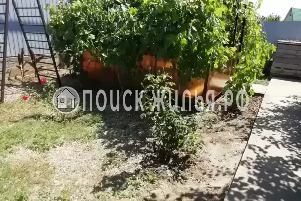 Дом под ключ, Кубанская, д.16 Дом под ключ, Кубанская, д.16