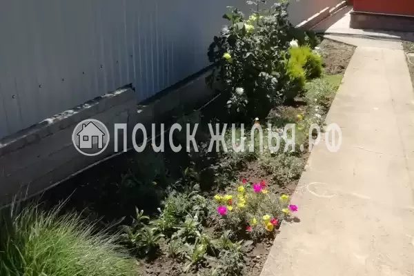 Дом под ключ, Кубанская, д.16 Дом под ключ, Кубанская, д.16