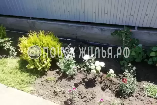 Дом под ключ, Кубанская, д.16 Дом под ключ, Кубанская, д.16