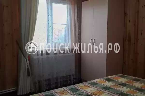 Дом под ключ, Кубанская, д.16 Дом под ключ, Кубанская, д.16