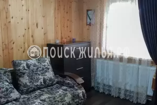 Дом под ключ, Кубанская, д.16 Дом под ключ, Кубанская, д.16