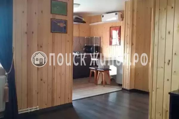 Дом под ключ, Кубанская, д.16 Дом под ключ, Кубанская, д.16