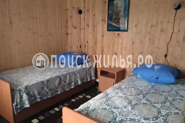 Дом под ключ, Кубанская, д.16 Дом под ключ, Кубанская, д.16