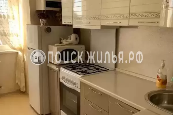 Квартира «Двухкомнатная квартира у самого моря»