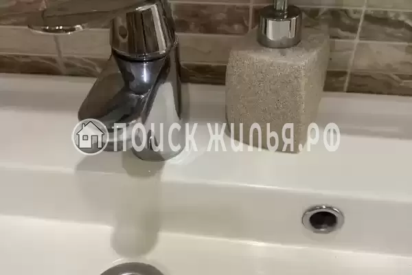 Квартира «Двухкомнатная квартира у самого моря»