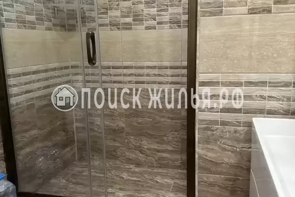 Квартира «Двухкомнатная квартира у самого моря»