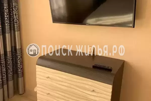 Квартира «Двухкомнатная квартира у самого моря»