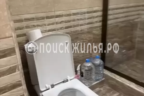 Квартира «Двухкомнатная квартира у самого моря»