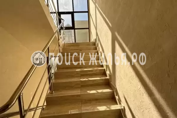 Квартира «Двухкомнатная квартира у самого моря»