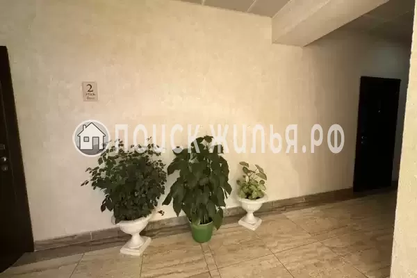 Квартира «Двухкомнатная квартира у самого моря»