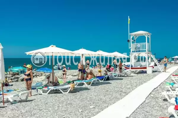 Квартира «2-х комнатная квартира на Череповецкой»