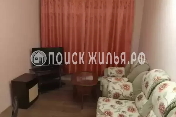 Квартира «2-х комнатная квартира на Череповецкой»