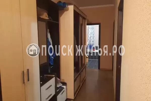 Квартира «2-х комнатная квартира на Череповецкой»