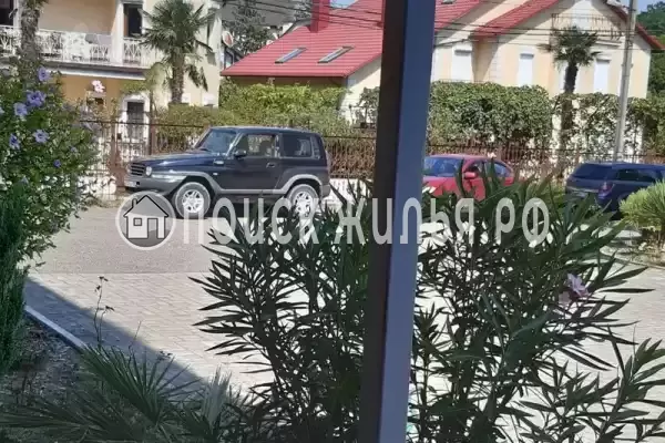 Квартира «2-х комнатная квартира на Череповецкой»