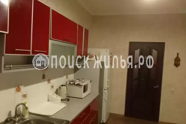 Квартира «2-х комнатная квартира на Череповецкой»