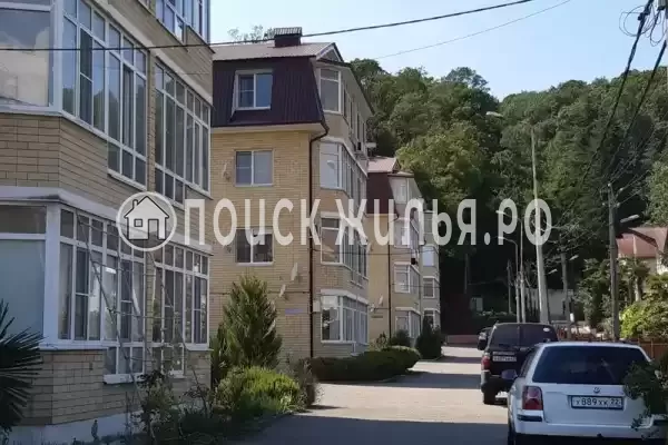 Квартира «2-х комнатная квартира на Череповецкой»