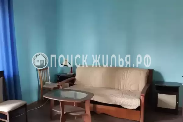 Квартира «2-х комнатная квартира на Череповецкой»