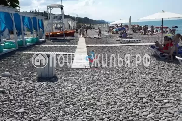 Квартира «2-х комнатная квартира на Череповецкой»