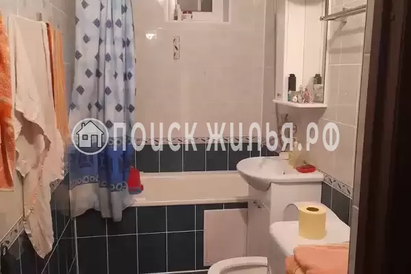 Квартира «2-х комнатная квартира на Череповецкой»