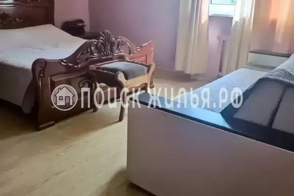 Частный сектор «Часть дома с бассейном под ключ»