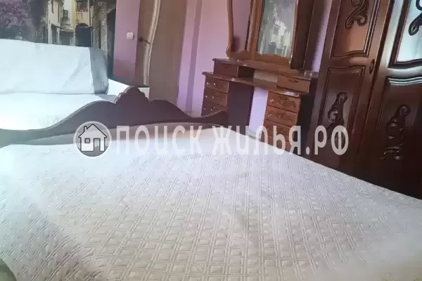 Частный сектор «Часть дома с бассейном под ключ»