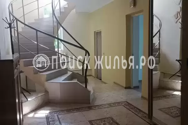 Частный сектор «Часть дома с бассейном под ключ»