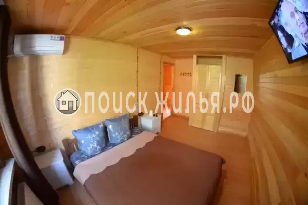 Частный сектор «Wooden House» Частный сектор «Wooden House»