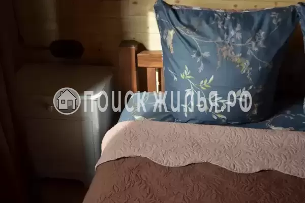 Частный сектор «Wooden House» Частный сектор «Wooden House»