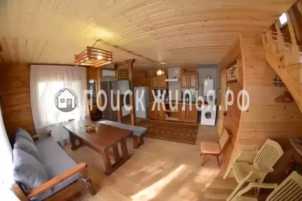 Частный сектор «Wooden House» Частный сектор «Wooden House»