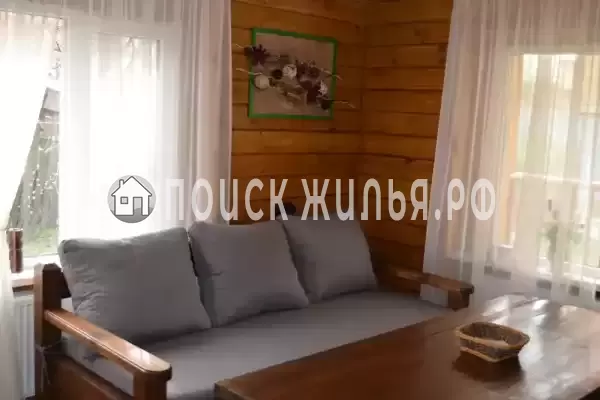 Частный сектор «Wooden House» Частный сектор «Wooden House»