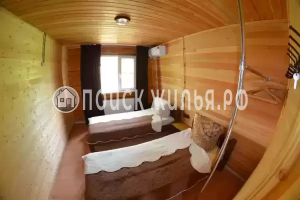 Частный сектор «Wooden House» Частный сектор «Wooden House»