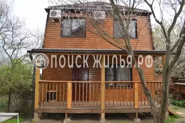Частный сектор «Wooden House» Частный сектор «Wooden House»