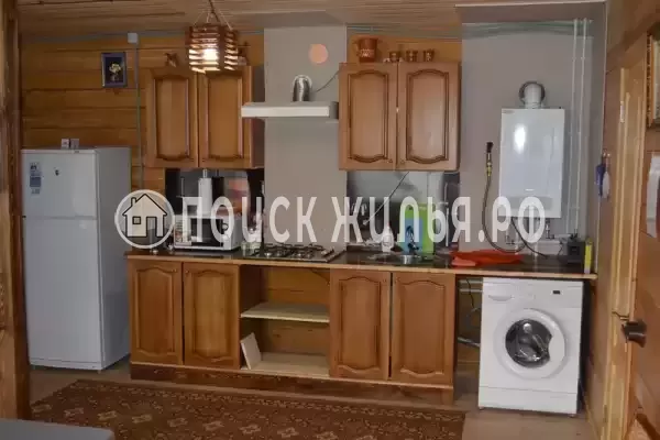 Частный сектор «Wooden House» Частный сектор «Wooden House»