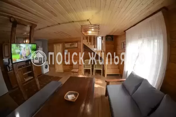 Частный сектор «Wooden House» Частный сектор «Wooden House»