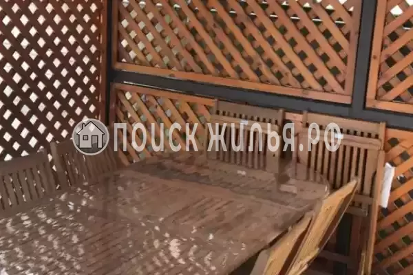 Дом под ключ «Избушка»