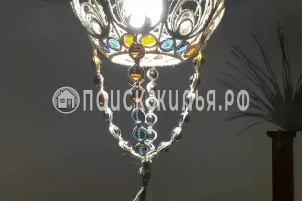 Дом под ключ «На Магистральной» Дом под ключ «На Магистральной»