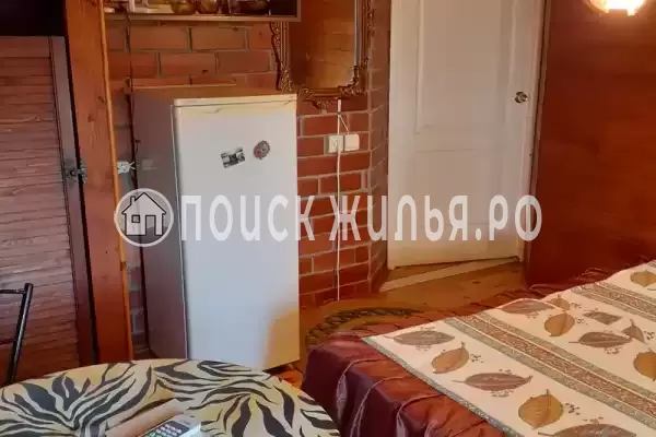 Дом под ключ «На Магистральной» Дом под ключ «На Магистральной»