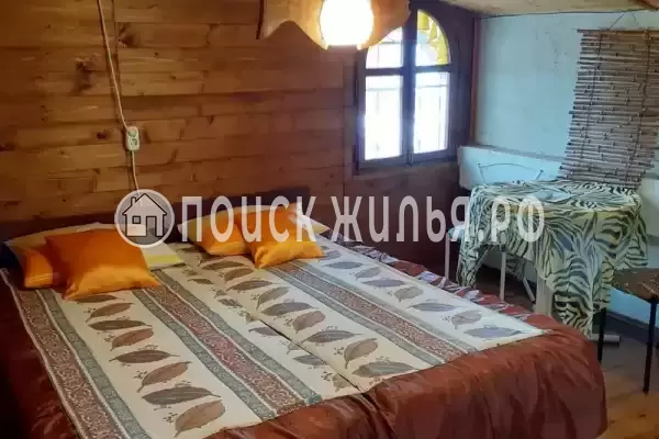 Дом под ключ «На Магистральной» Дом под ключ «На Магистральной»