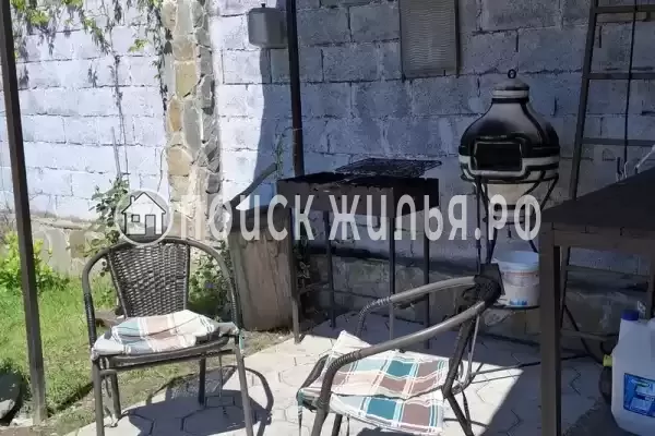 Частный сектор «Галина»