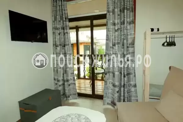 Частный сектор «Галина»