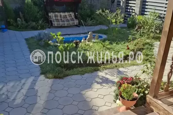 Частный сектор «Галина»